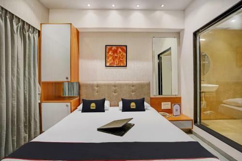 Townhouse Oak Hotel Vaibhav