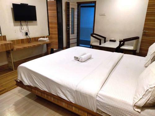 Hotel Praveen