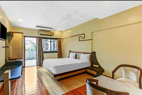 Hotel Praveen