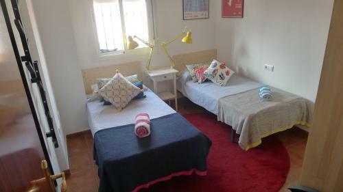 Apartamento Lagunilla Rural II