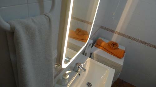 Apartamento Lagunilla Rural II