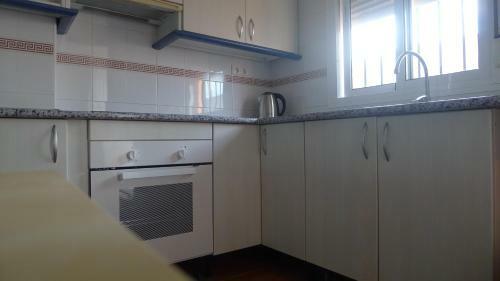 Apartamento Lagunilla Rural II