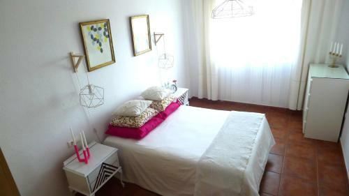 Apartamento Lagunilla Rural II