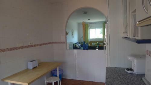 Apartamento Lagunilla Rural II