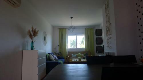 Apartamento Lagunilla Rural II
