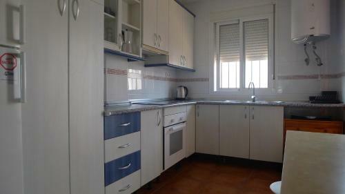 Apartamento Lagunilla Rural II