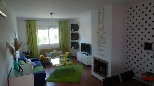 Apartamento Lagunilla Rural II