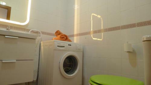 Apartamento Lagunilla Rural II