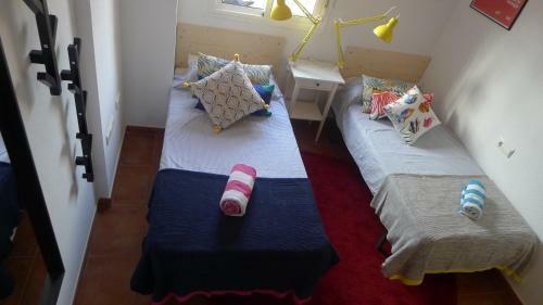 Apartamento Lagunilla Rural II
