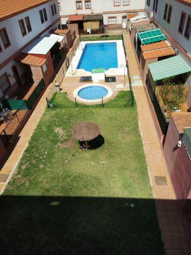 Apartamento Lagunilla Rural II