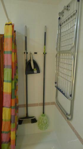 Apartamento Lagunilla Rural II