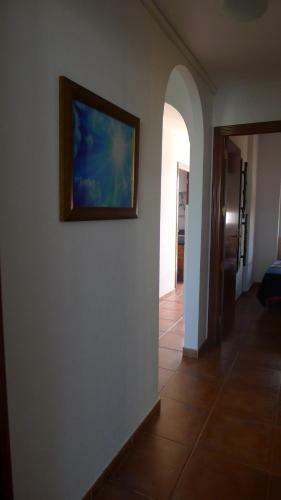 Apartamento Lagunilla Rural II