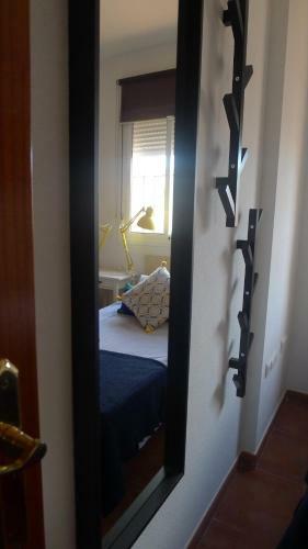 Apartamento Lagunilla Rural II