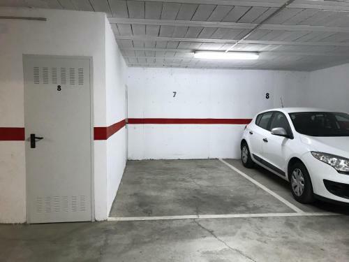 Apartamento Lagunilla Rural