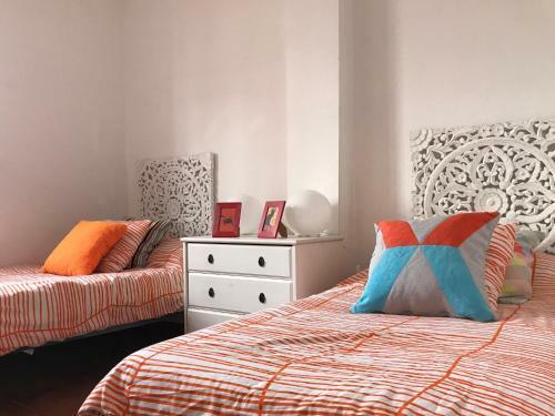 Apartamento Lagunilla Rural
