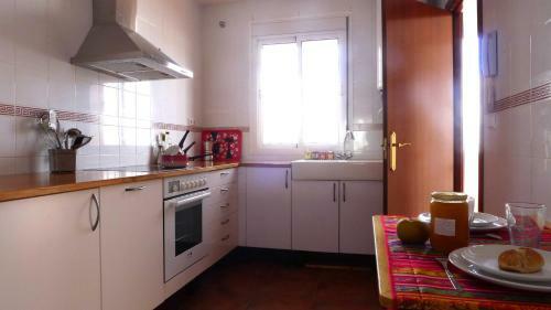 Apartamento Lagunilla Rural