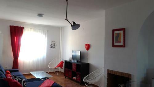 Apartamento Lagunilla Rural