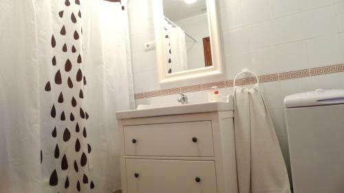 Apartamento Lagunilla Rural