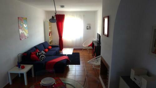 Apartamento Lagunilla Rural
