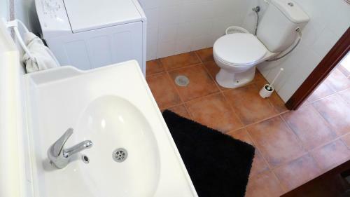 Apartamento Lagunilla Rural