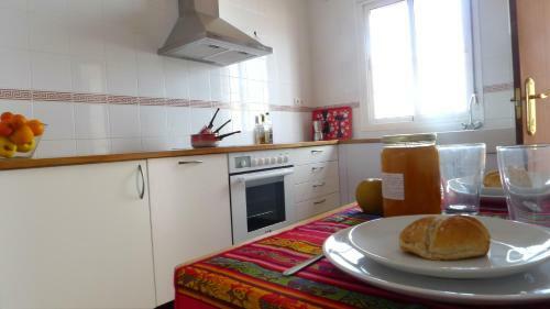 Apartamento Lagunilla Rural