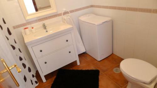Apartamento Lagunilla Rural