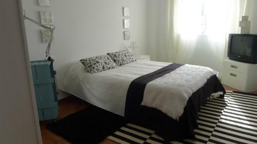 Apartamento Lagunilla Rural