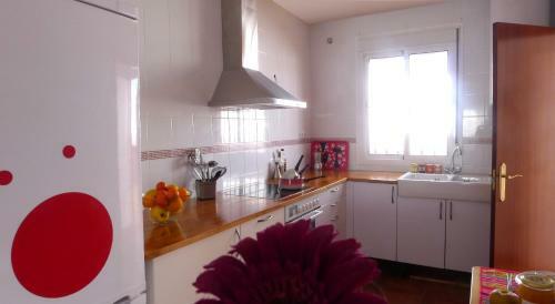 Apartamento Lagunilla Rural