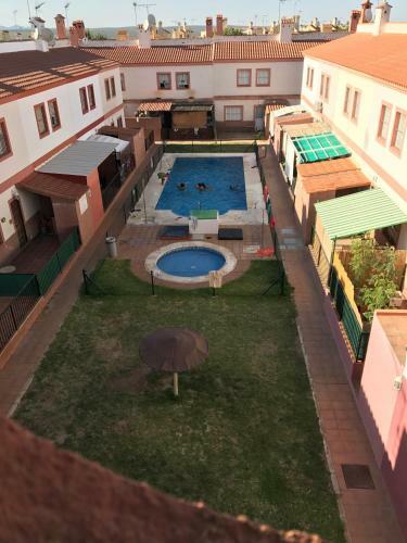 Apartamento Lagunilla Rural
