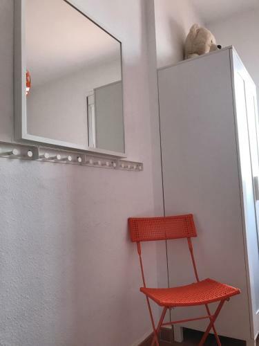 Apartamento Lagunilla Rural