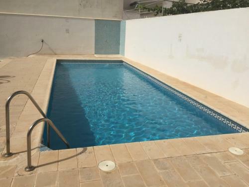 1 Calle Del Mar Apartamento