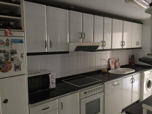 1 Calle Del Mar Apartamento