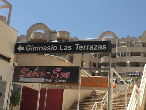 1 Calle Del Mar Apartamento