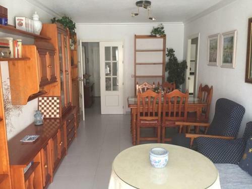 1 Calle Del Mar Apartamento