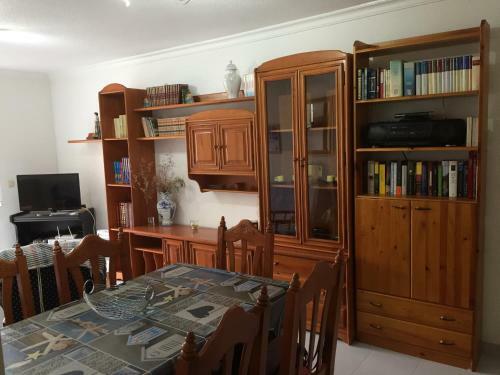 1 Calle Del Mar Apartamento