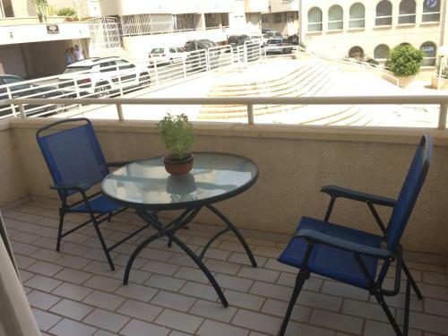1 Calle Del Mar Apartamento