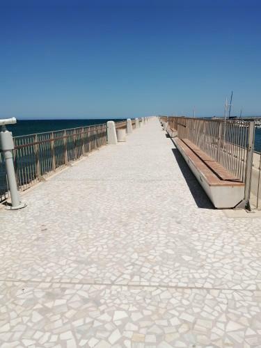 Apartamento Beatrix, Primera L�nea, Con Aparcamiento