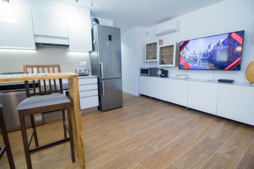 Exceptional Apartament Girona's Old Town