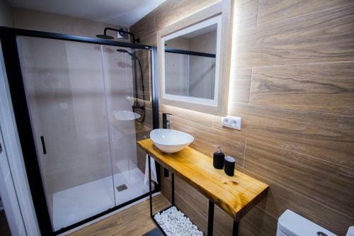 Exceptional Apartament Girona's Old Town