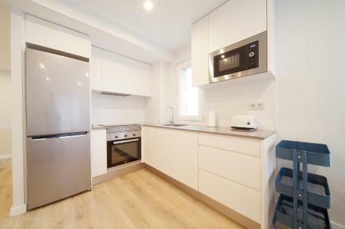 Apartamento Mirador A Poniente