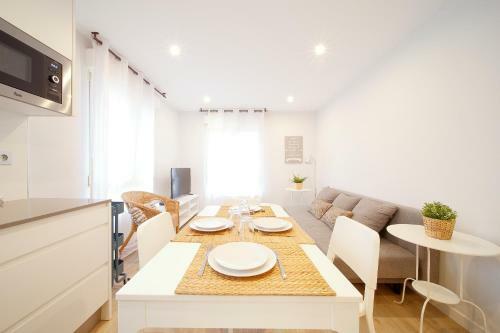 Apartamento Mirador A Poniente