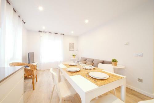 Apartamento Mirador A Poniente