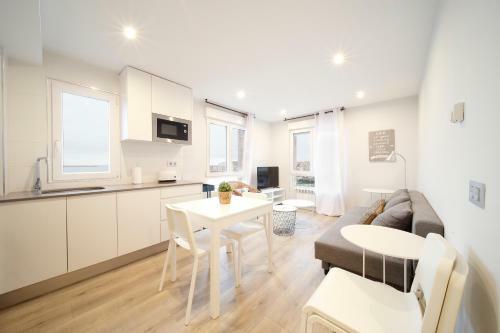 Apartamento Mirador A Poniente