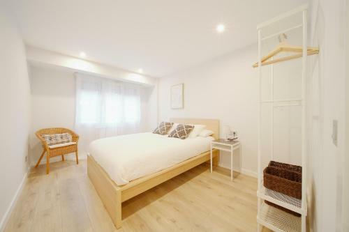 Apartamento Mirador A Poniente