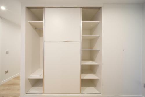 Apartamento Mirador A Poniente