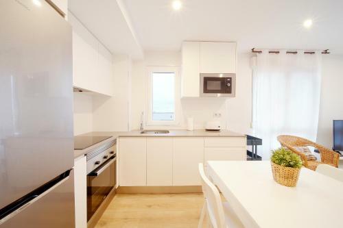 Apartamento Mirador A Poniente