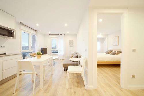 Apartamento Mirador A Poniente