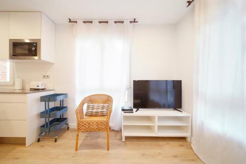 Apartamento Mirador A Poniente