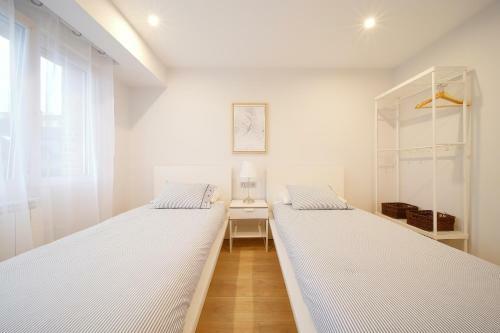Apartamento Mirador A Poniente