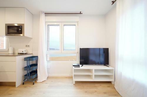 Apartamento Mirador A Poniente